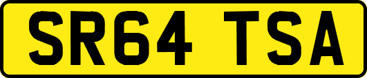 SR64TSA