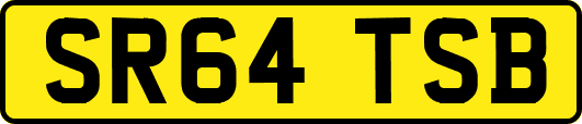 SR64TSB