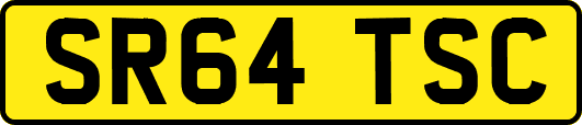 SR64TSC