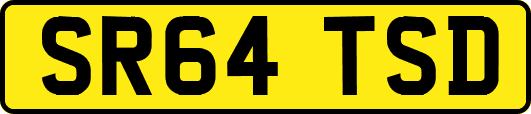SR64TSD