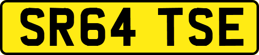 SR64TSE