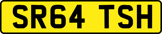 SR64TSH