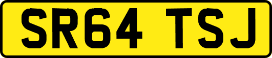 SR64TSJ