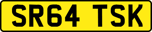 SR64TSK