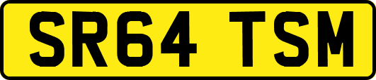 SR64TSM
