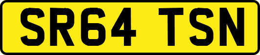 SR64TSN