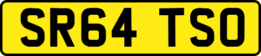 SR64TSO
