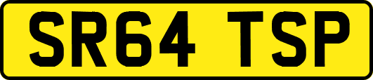 SR64TSP