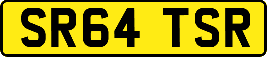 SR64TSR