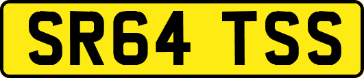 SR64TSS