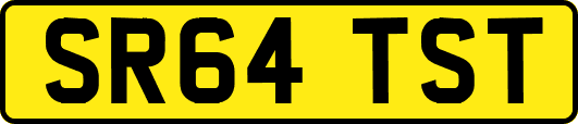 SR64TST