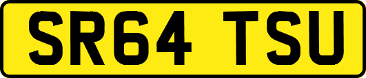 SR64TSU
