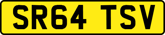 SR64TSV