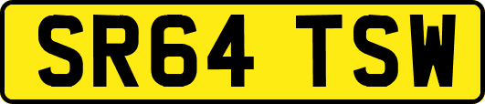 SR64TSW