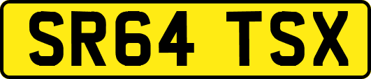 SR64TSX