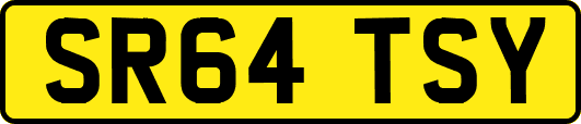 SR64TSY