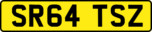 SR64TSZ