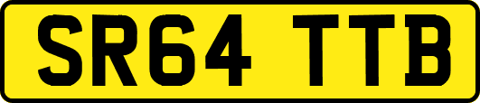SR64TTB