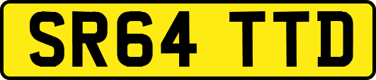 SR64TTD