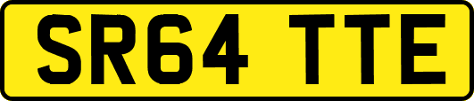 SR64TTE