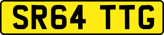 SR64TTG