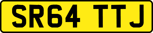 SR64TTJ