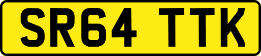 SR64TTK