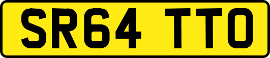 SR64TTO