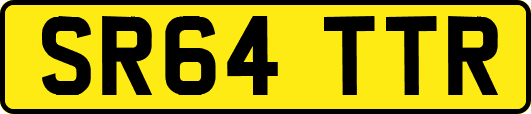 SR64TTR
