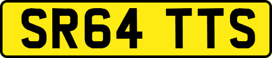 SR64TTS