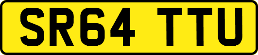 SR64TTU