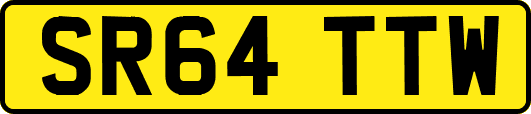 SR64TTW