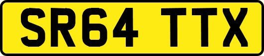 SR64TTX