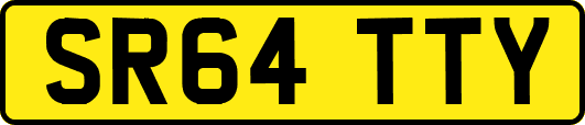 SR64TTY