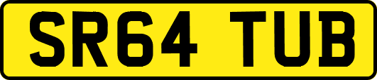 SR64TUB