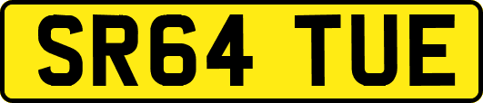 SR64TUE