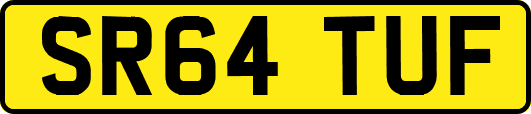 SR64TUF
