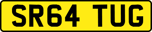 SR64TUG