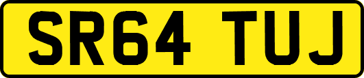 SR64TUJ