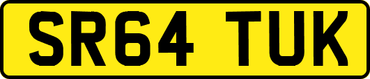 SR64TUK
