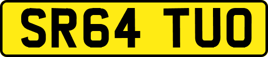 SR64TUO
