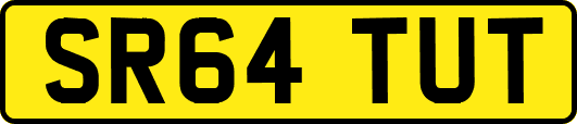 SR64TUT