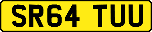 SR64TUU