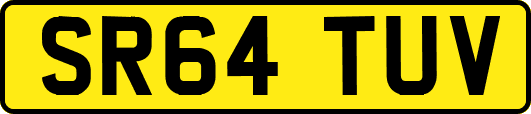 SR64TUV