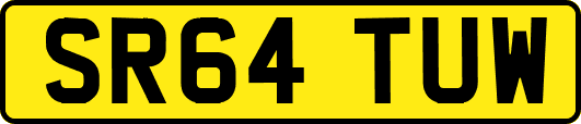 SR64TUW