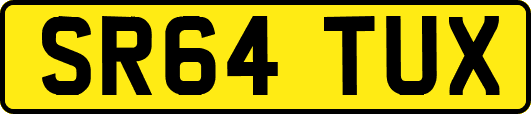 SR64TUX