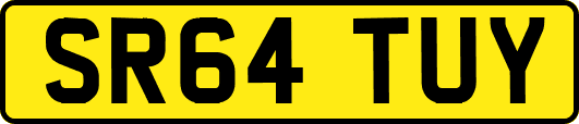 SR64TUY
