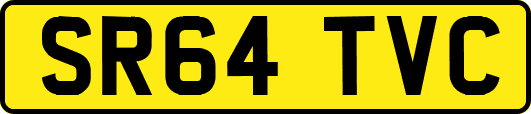 SR64TVC