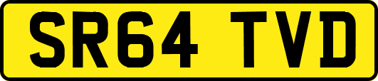 SR64TVD