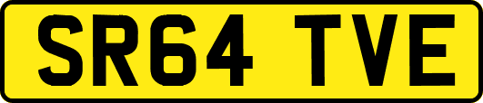 SR64TVE
